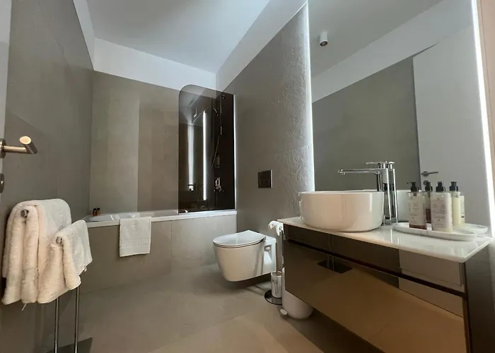 Harmony Win Herastrau * Bucharest