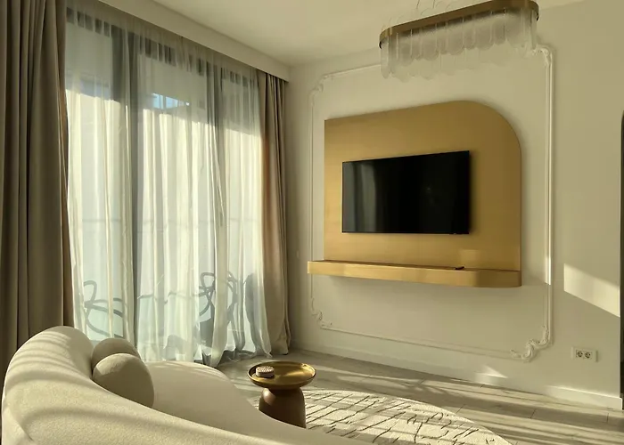 Harmony Win Herastrau *