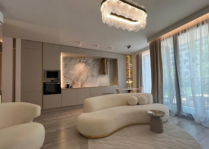 Harmony Win Herastrau Bucharest