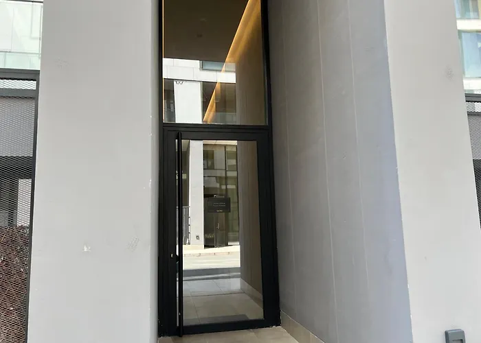 Harmony Win Herastrau Bucharest