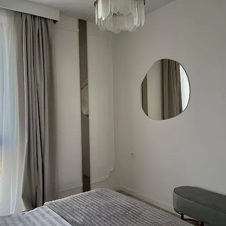 Harmony Win Herastrau Apartmán *