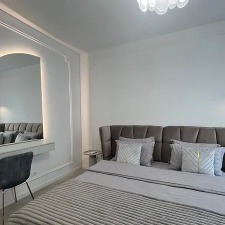 Apartmán Harmony Win Herastrau