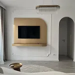 Harmony Win Herastrau Apartment Bucharest