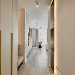 Apartment Harmony Win Herastrau *