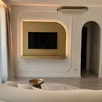 Apartment Harmony Win Herastrau Bucharest