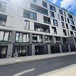 Apartment Harmony Win Herastrau *