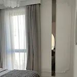 Apartment Harmony Win Herastrau Bucharest