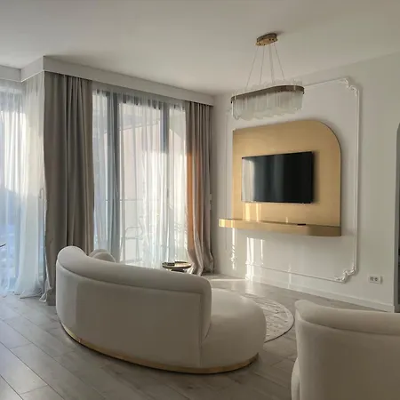 Harmony Win Herastrau Bucarest