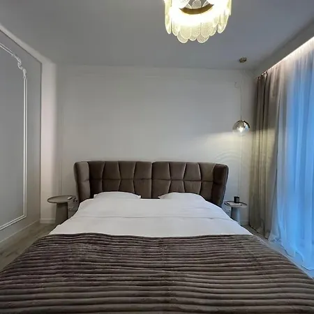 Harmony Win Herastrau Bucarest