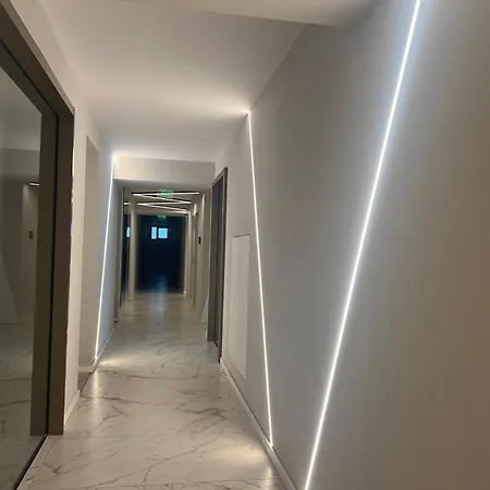 Harmony Win Herastrau Appartement