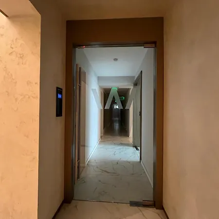 Harmony Win Herastrau Appartement *