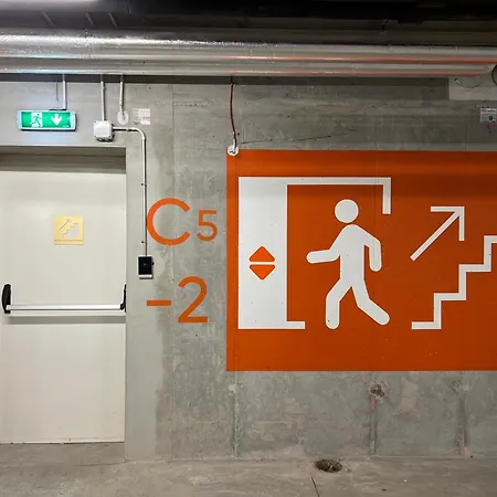 Harmony Win Herastrau Appartamento *