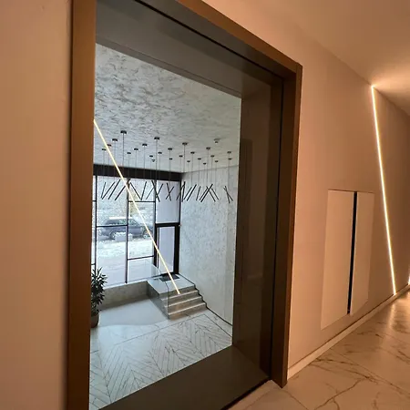 Harmony Win Herastrau Appartement