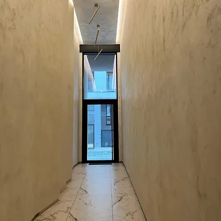 Appartement Harmony Win Herastrau