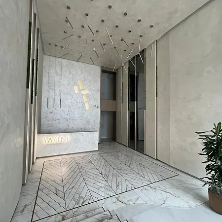 Harmony Win Herastrau * Bucarest