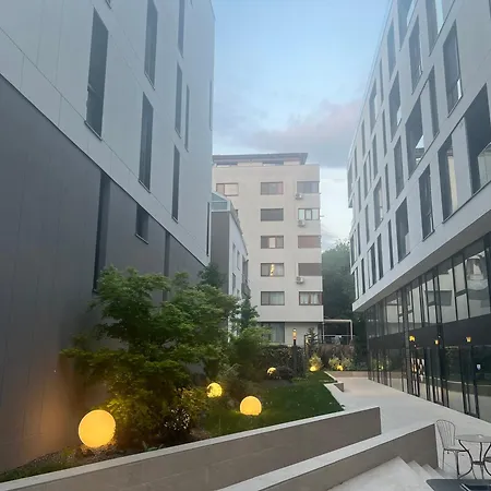 Harmony Win Herastrau