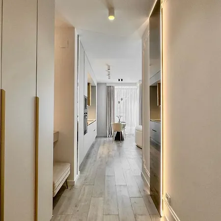 Appartement Harmony Win Herastrau *