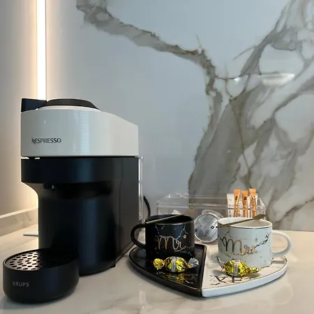 Harmony Win Herastrau Apartament