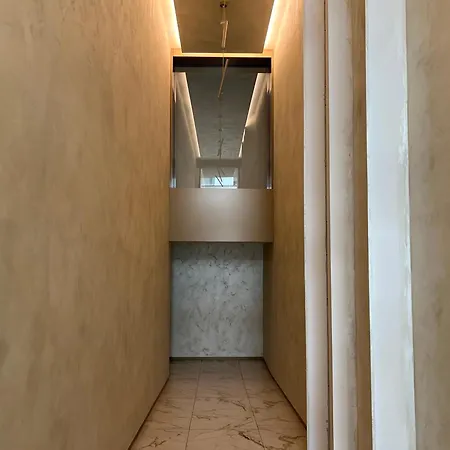 Apartmán Harmony Win Herastrau