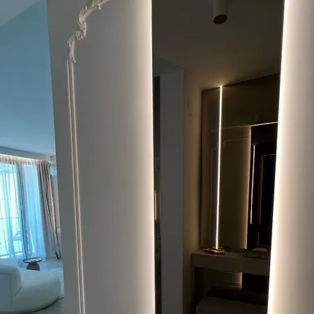 Appartamento Harmony Win Herastrau Bucarest