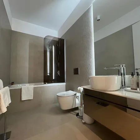 Harmony Win Herastrau * Bucarest