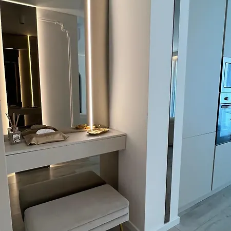 Appartement Harmony Win Herastrau