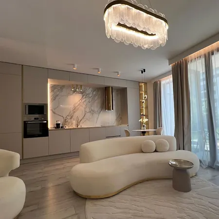 Harmony Win Herastrau Bucarest