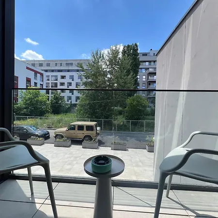 Harmony Win Herastrau * Bucarest