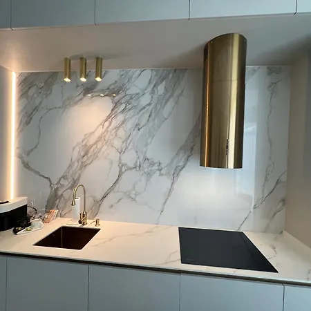 Harmony Win Herastrau Appartement