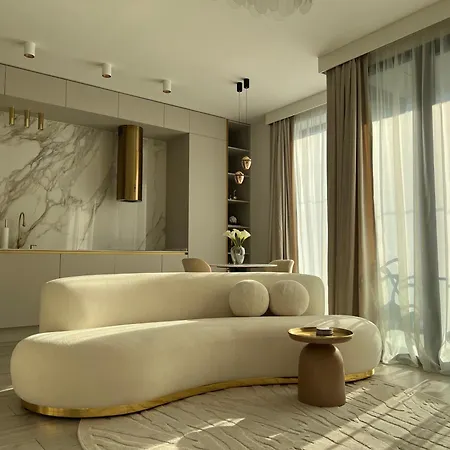 Harmony Win Herastrau * Bucarest