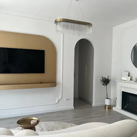 Harmony Win Herastrau Bucarest