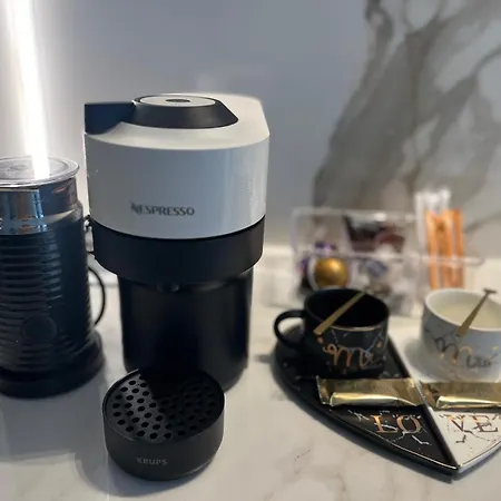 Harmony Win Herastrau Appartamento *