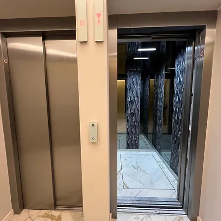 Appartamento Harmony Win Herastrau *