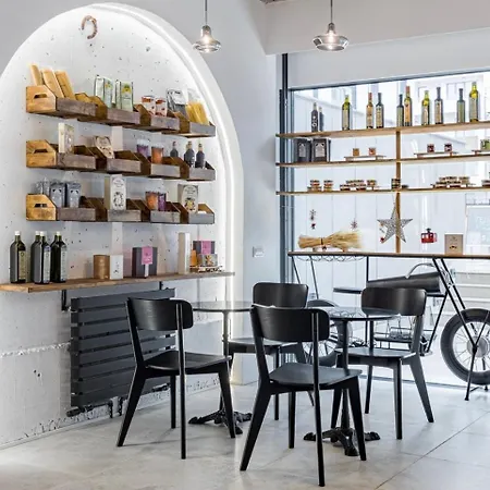 Apartment Harmony Win Herastrau Bucharest