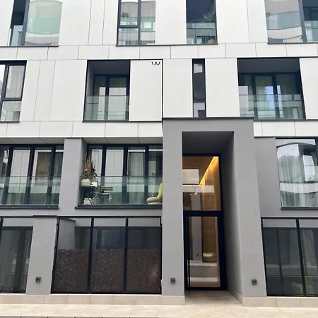 Harmony Win Herastrau Bucarest