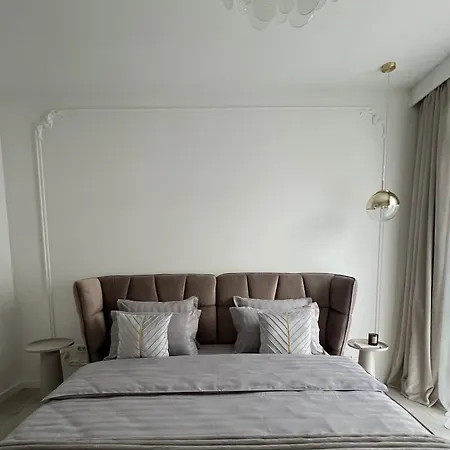 Appartement Harmony Win Herastrau *