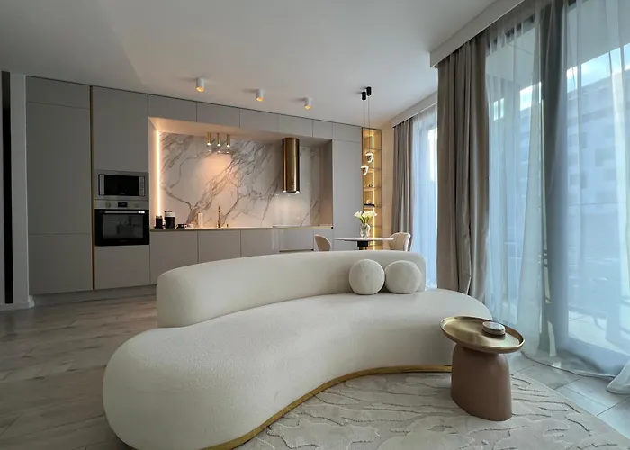 Harmony Win Herastrau Bucureşti