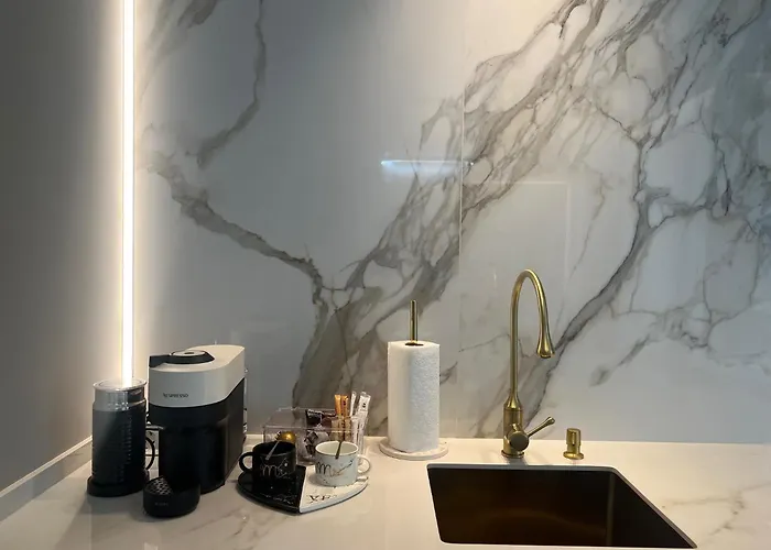 Apartament Harmony Win Herastrau Bucureşti