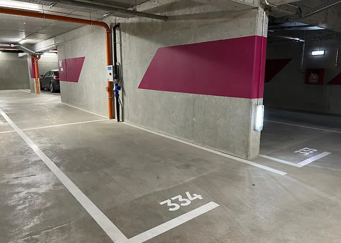 Harmony Win Herastrau * Bucureşti