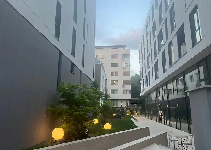 Harmony Win Herastrau