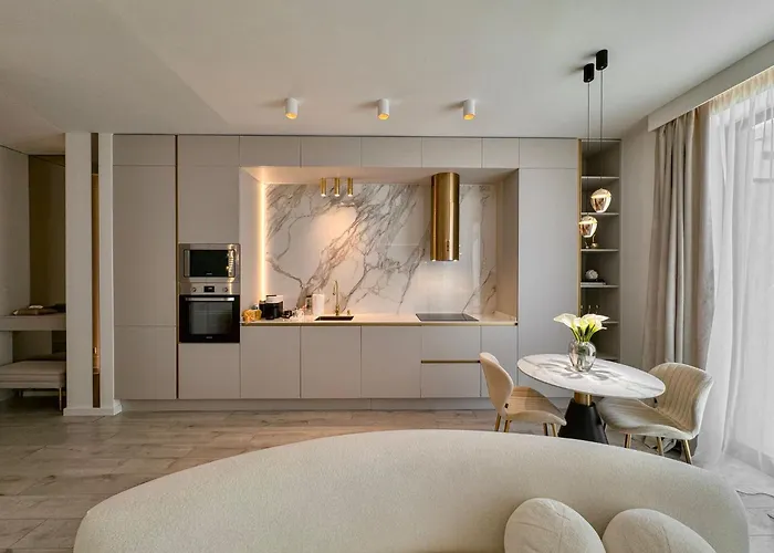 Harmony Win Herastrau *