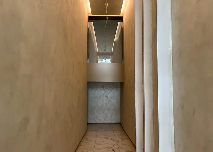 Apartment Harmony Win Herastrau