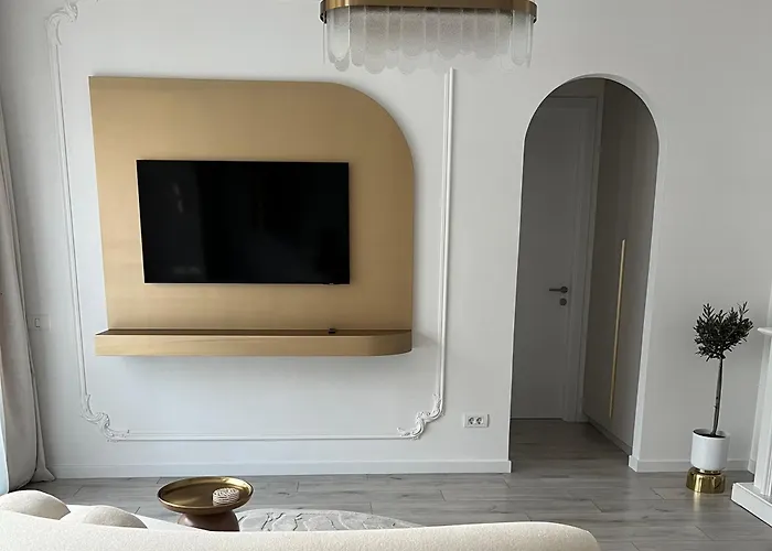 Harmony Win Herastrau *