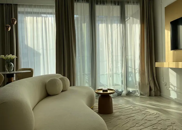 Harmony Win Herastrau