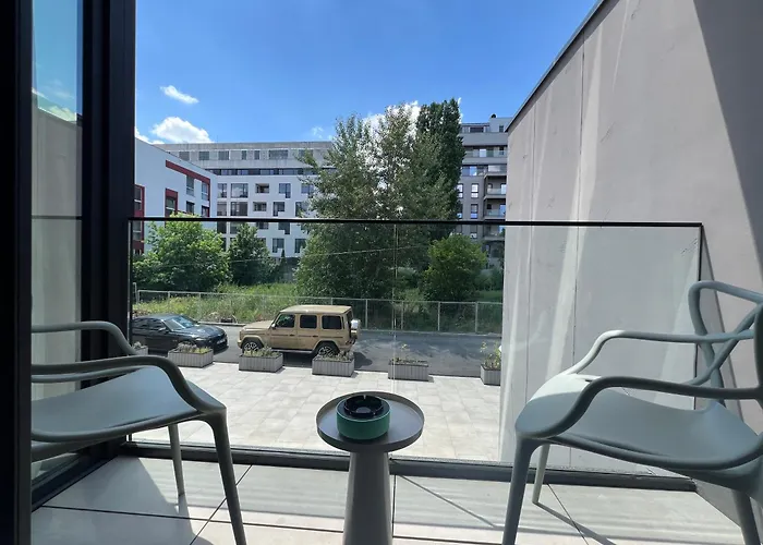 Harmony Win Herastrau * Bükreş