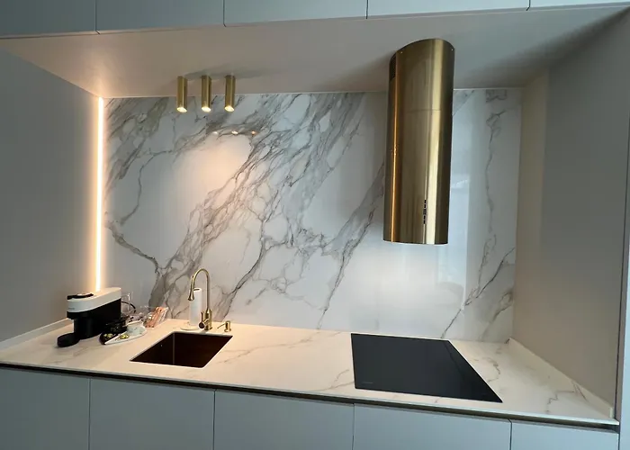 Harmony Win Herastrau Apartament