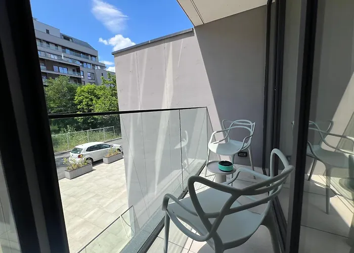 Harmony Win Herastrau * Bükreş