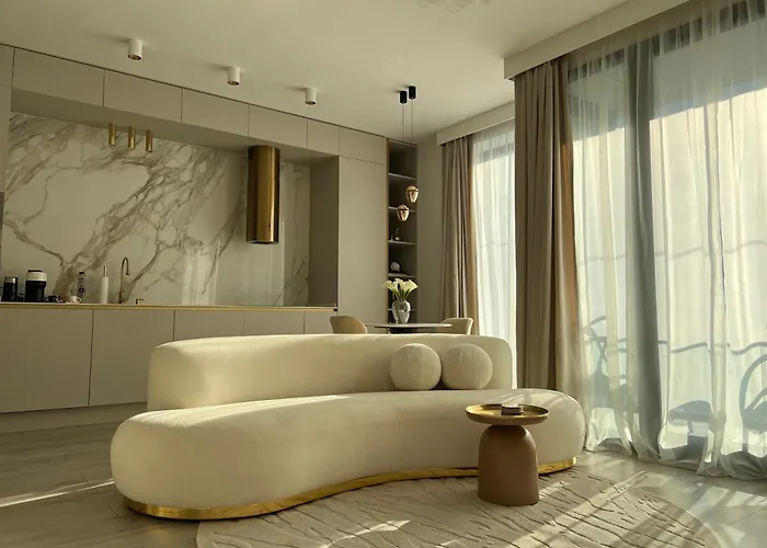 Harmony Win Herastrau * Bükreş