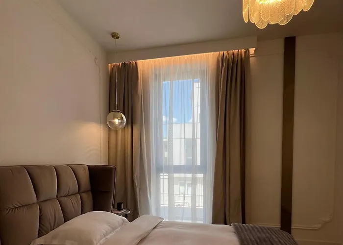 Harmony Win Herastrau *