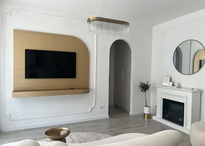 Harmony Win Herastrau Bükreş